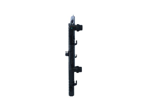 Radiator, engine cooling - 58392A NRF