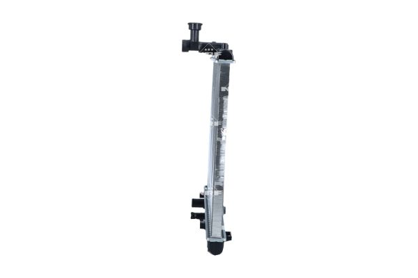 Radiator, engine cooling - 58397A NRF
