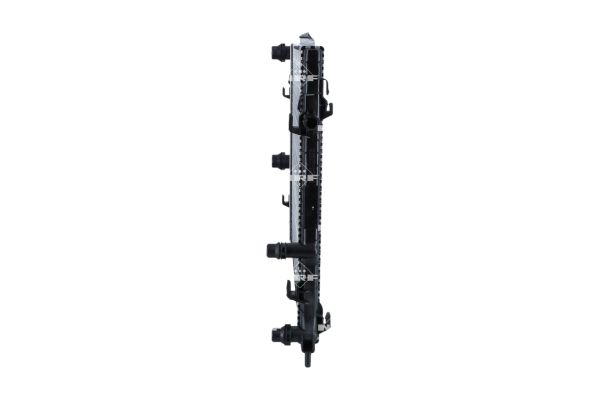 Radiator, engine cooling - 58398A NRF