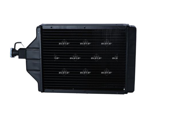 Radiator, engine cooling - 58408 NRF