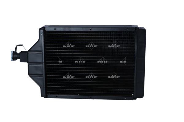 Radiator, engine cooling - 58408 NRF