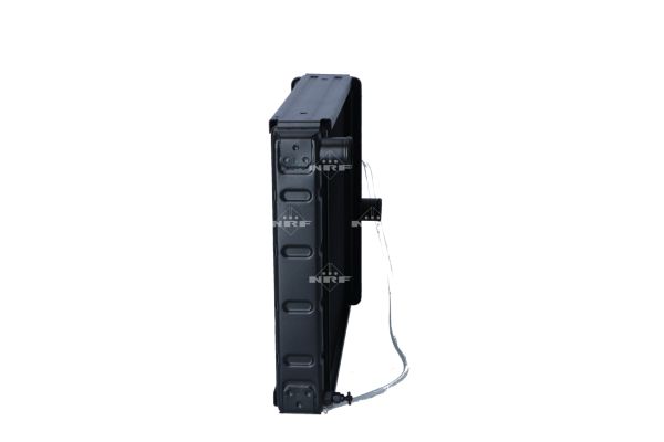 Radiator, engine cooling - 58408 NRF