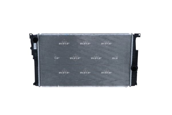 Radiatore, Raffreddamento motore - 58411 NRF