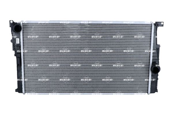 Radiator, engine cooling - 58412 NRF