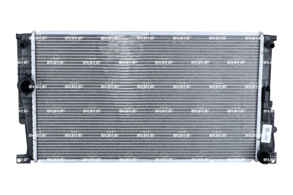Radiator, engine cooling - 58413 NRF