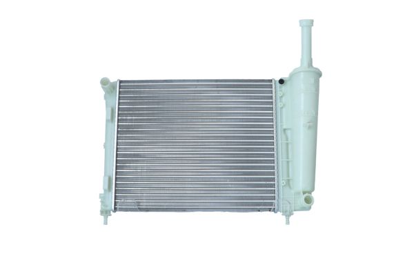 Radiatore, Raffreddamento motore - 58433A NRF
