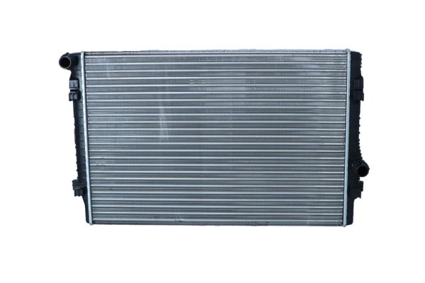 Radiator, engine cooling - 58437A NRF