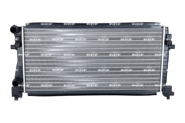 Radiatore, Raffreddamento motore - 58438 NRF