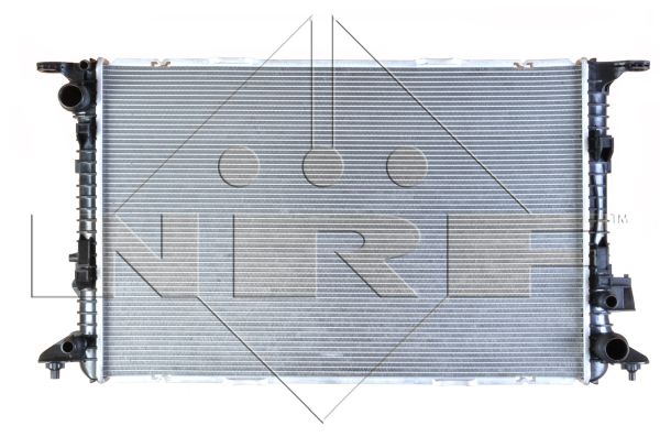 Radiatore, Raffreddamento motore - 58439 NRF