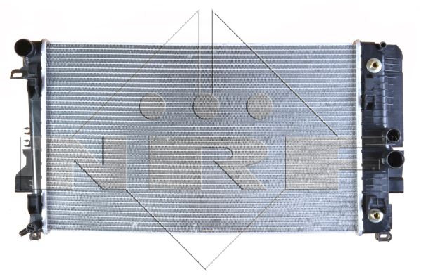 Radiatore, Raffreddamento motore - 58440 NRF