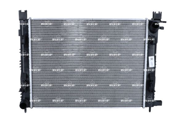 Radiatore, Raffreddamento motore - 58443 NRF