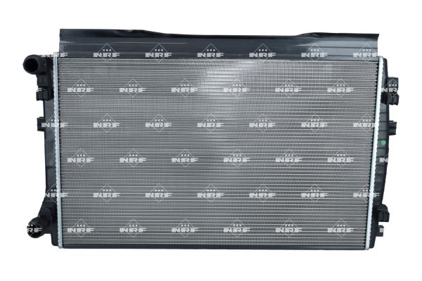 Radiatore, Raffreddamento motore - 58453 NRF