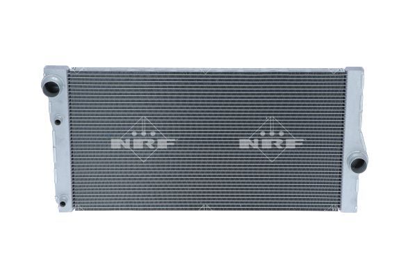 Radiator, engine cooling - 58466 NRF