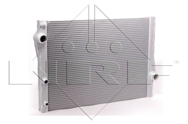 Radiator, engine cooling - 58467 NRF