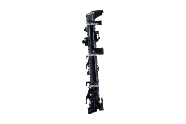 Radiator, engine cooling - 58470A NRF