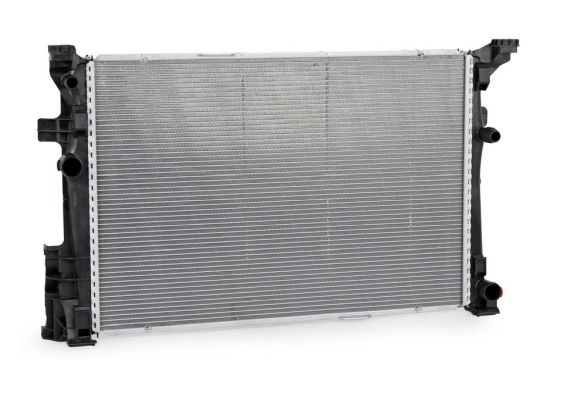 Radiator, engine cooling - 58470 NRF