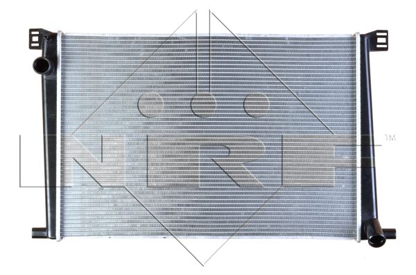 Radiatore, Raffreddamento motore - 58472 NRF