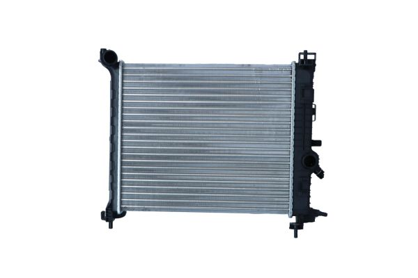 Radiator, engine cooling - 58473A NRF