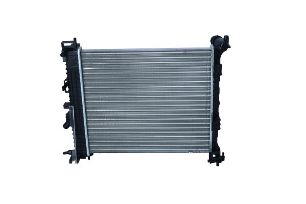 Radiator, engine cooling - 58473A NRF
