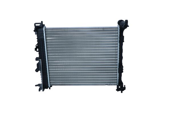 Radiator, engine cooling - 58473A NRF