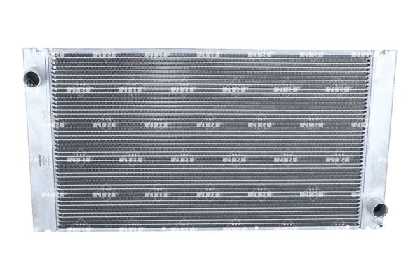 Radiator, engine cooling - 58474 NRF
