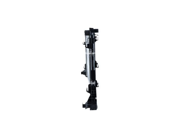 Radiator, engine cooling - 58481A NRF