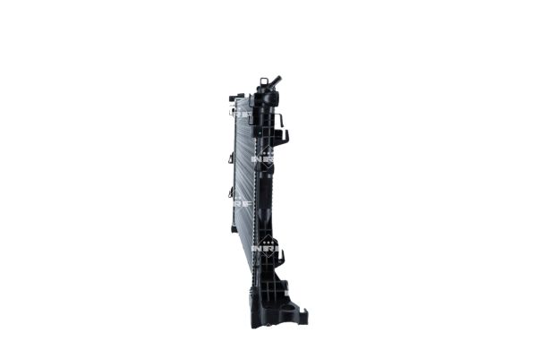 Radiator, engine cooling - 58481A NRF