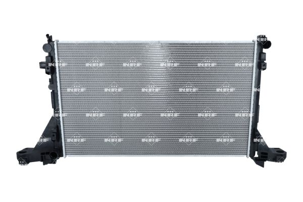 Radiatore, Raffreddamento motore - 58481 NRF