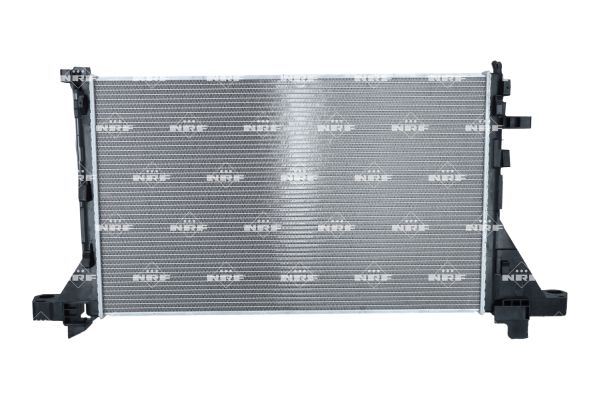 Radiator, engine cooling - 58481 NRF