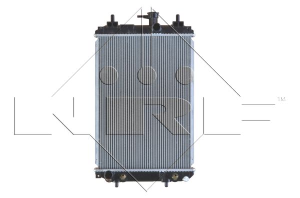 Radiatore, Raffreddamento motore - 58494 NRF