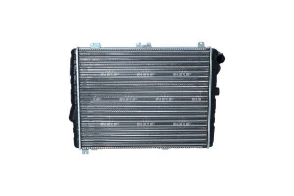 Radiator, engine cooling - 58579 NRF