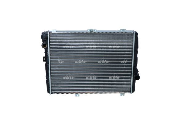 Radiator, engine cooling - 58579 NRF