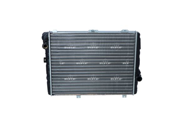 Radiator, engine cooling - 58579 NRF