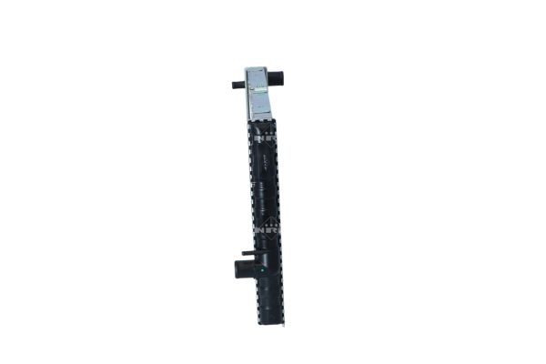 Radiator, engine cooling - 58579 NRF