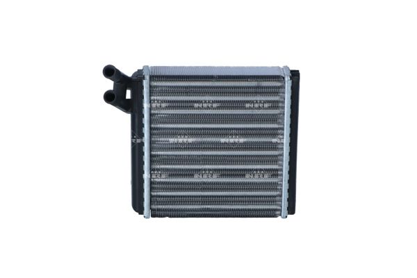 Heat Exchanger, interior heating - 58581 NRF