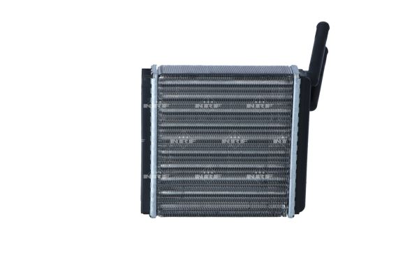 Heat Exchanger, interior heating - 58581 NRF
