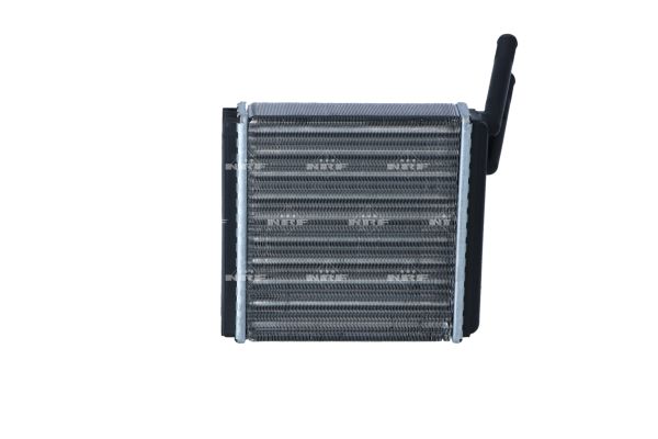 Heat Exchanger, interior heating - 58581 NRF