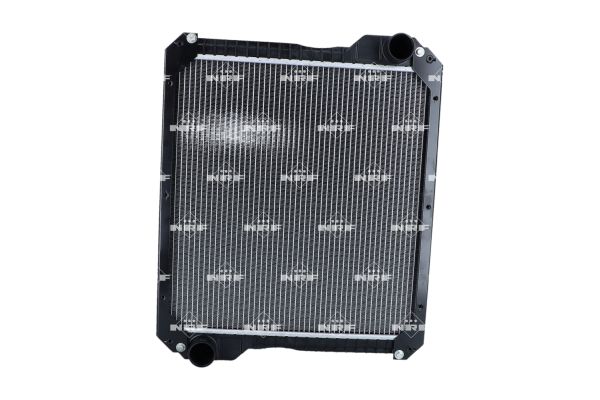 Radiator, engine cooling - 58594 NRF
