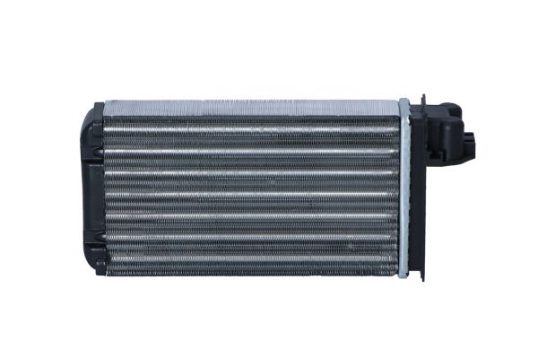 Scambiatore calore, Riscaldamento abitacolo - 58617 NRF