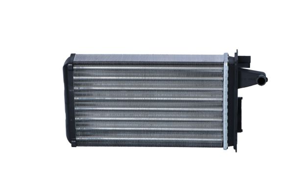 Heat Exchanger, interior heating - 58637 NRF