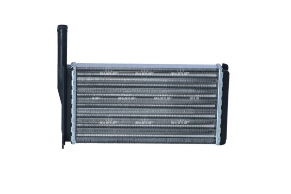 Heat Exchanger, interior heating - 58638 NRF
