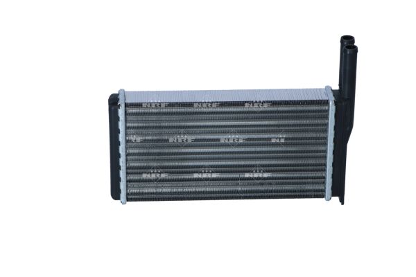 Heat Exchanger, interior heating - 58638 NRF