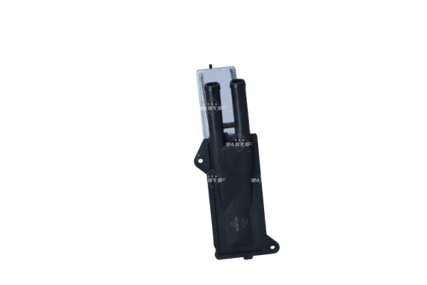 Heat Exchanger, interior heating - 58638 NRF