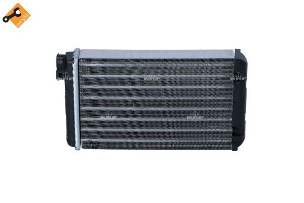 Heat Exchanger, interior heating - 58640 NRF