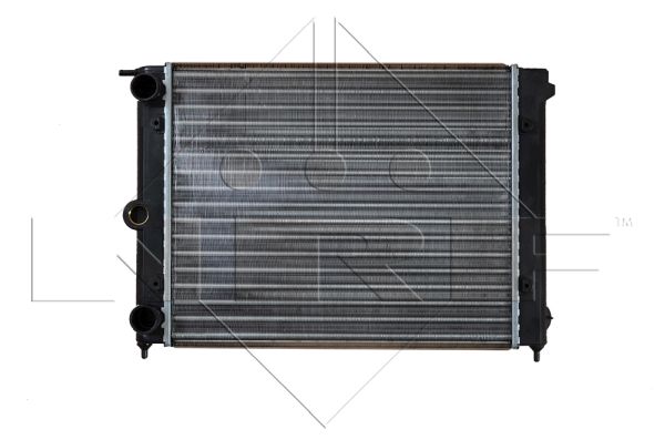 Radiatore, Raffreddamento motore - 58696 NRF