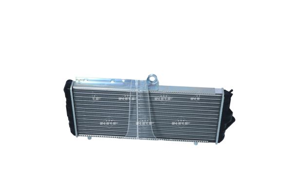 Radiator, engine cooling - 58701 NRF