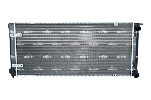 Radiator, engine cooling - 58712 NRF
