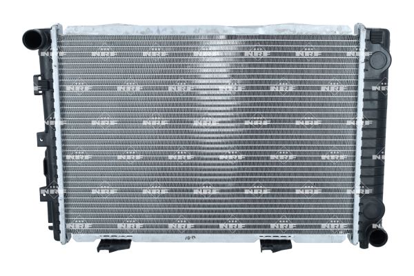 Radiator, engine cooling - 58719 NRF