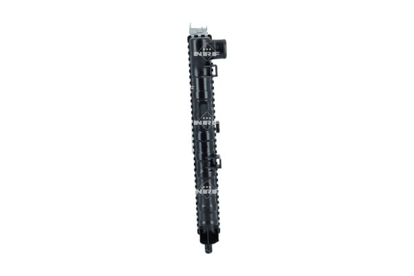 Radiator, engine cooling - 58743 NRF