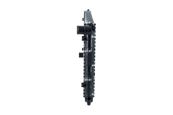 Radiator, engine cooling - 58765 NRF